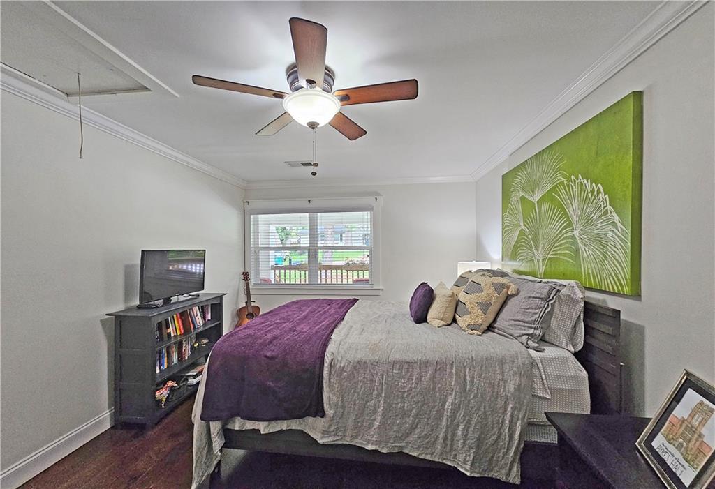 834 Frances Drive SE