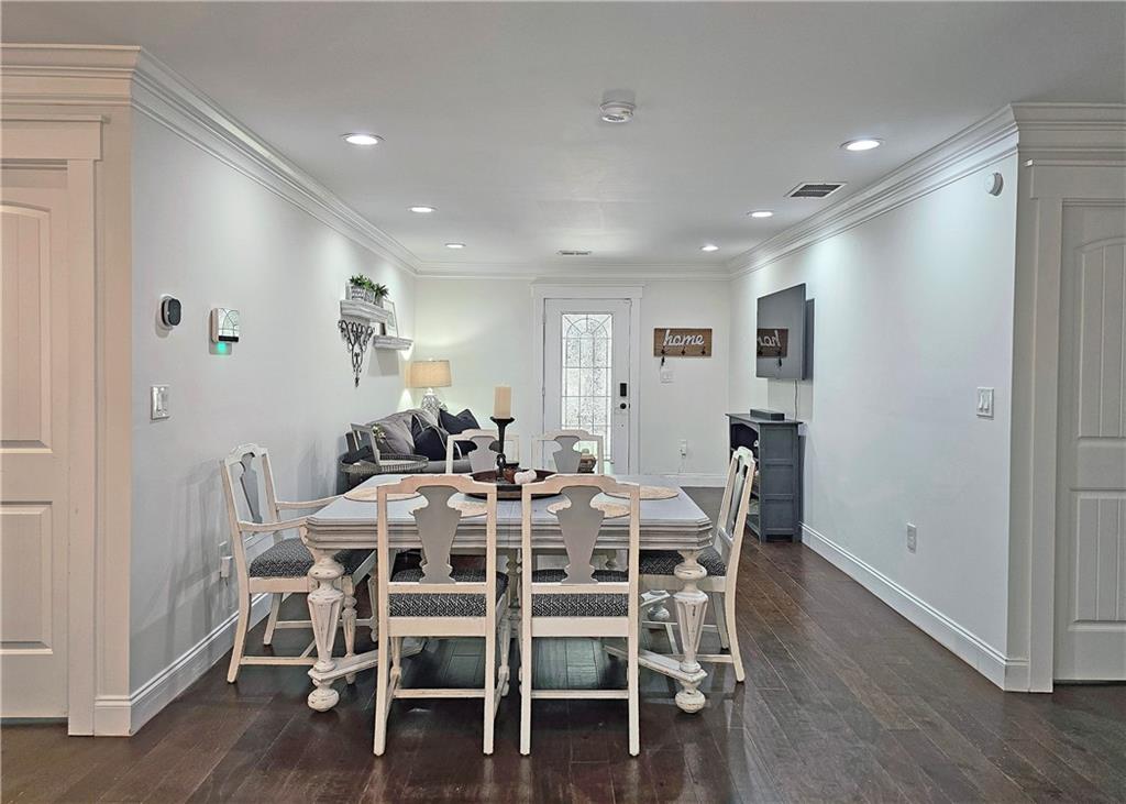 834 Frances Drive SE