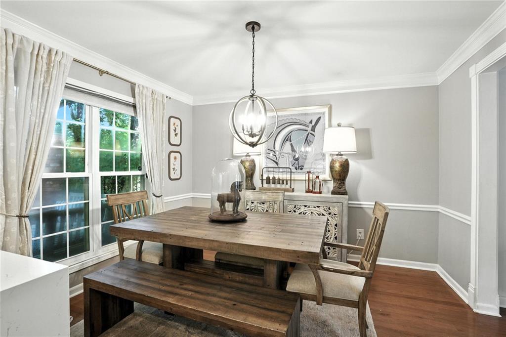 9 Independence Place NW