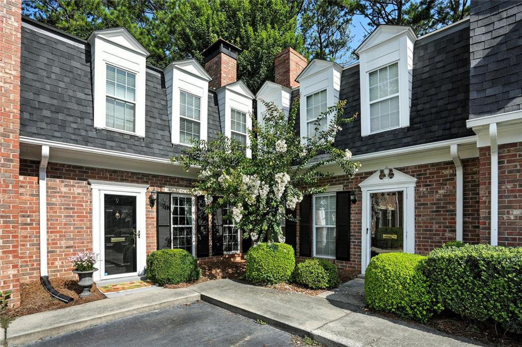 9 Independence Place NW