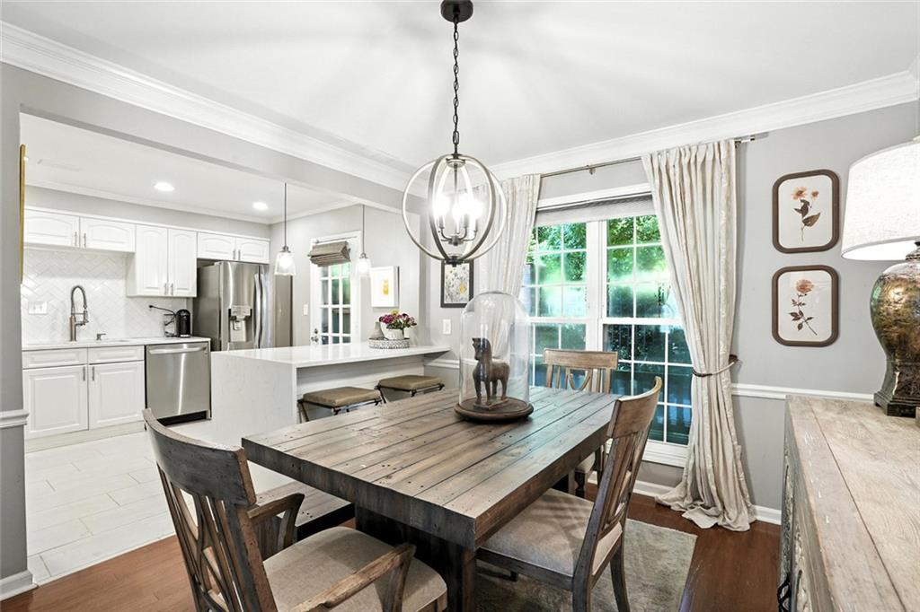 9 Independence Place NW