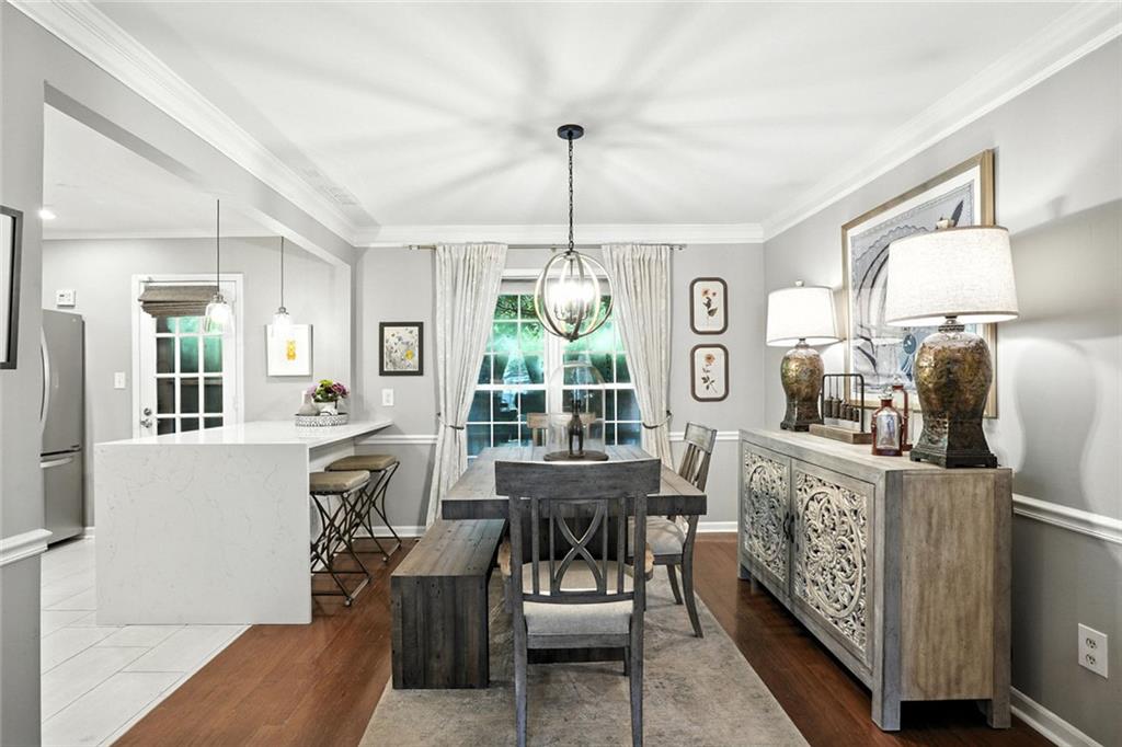 9 Independence Place NW