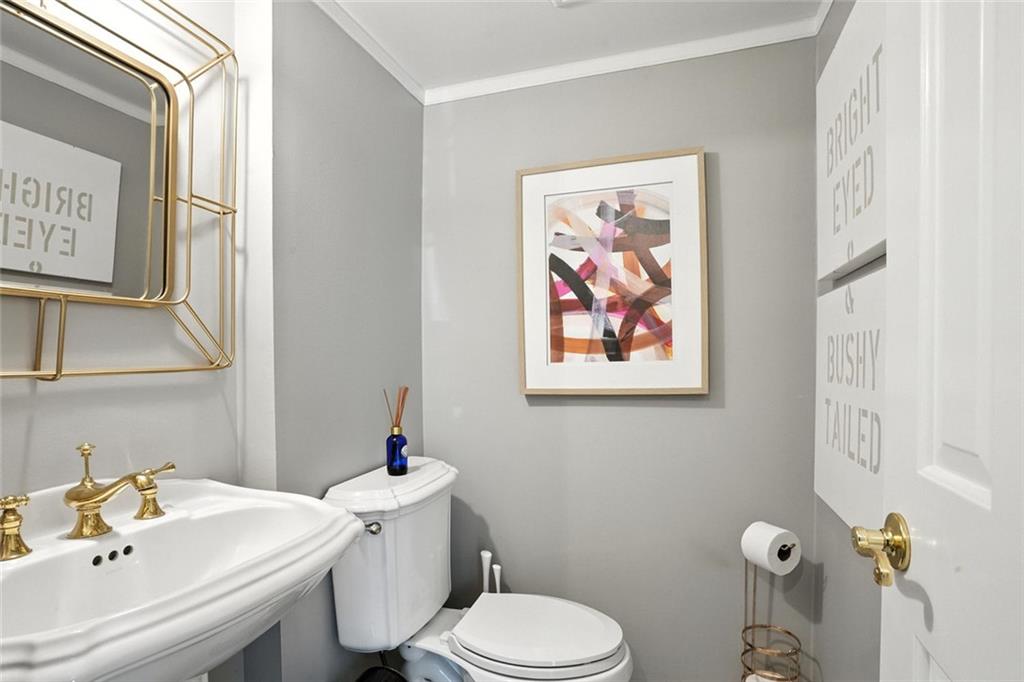 9 Independence Place NW