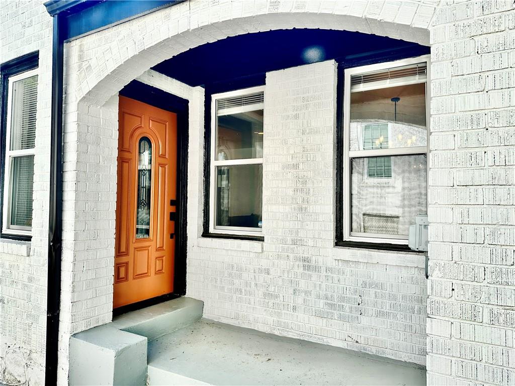 1622 Beecher Street SW