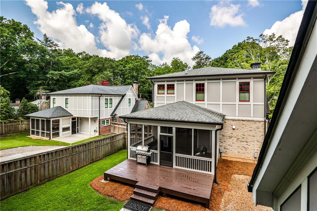 467 Burlington Road NE