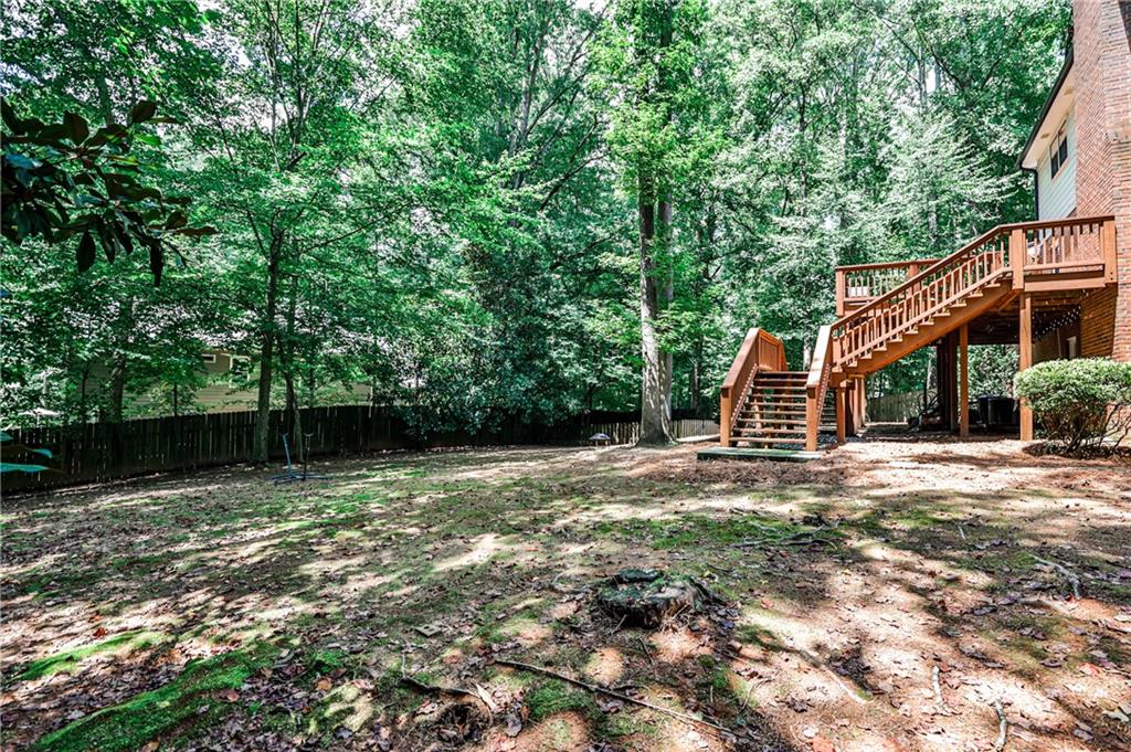 2631 Holliston Court