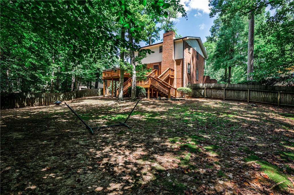 2631 Holliston Court