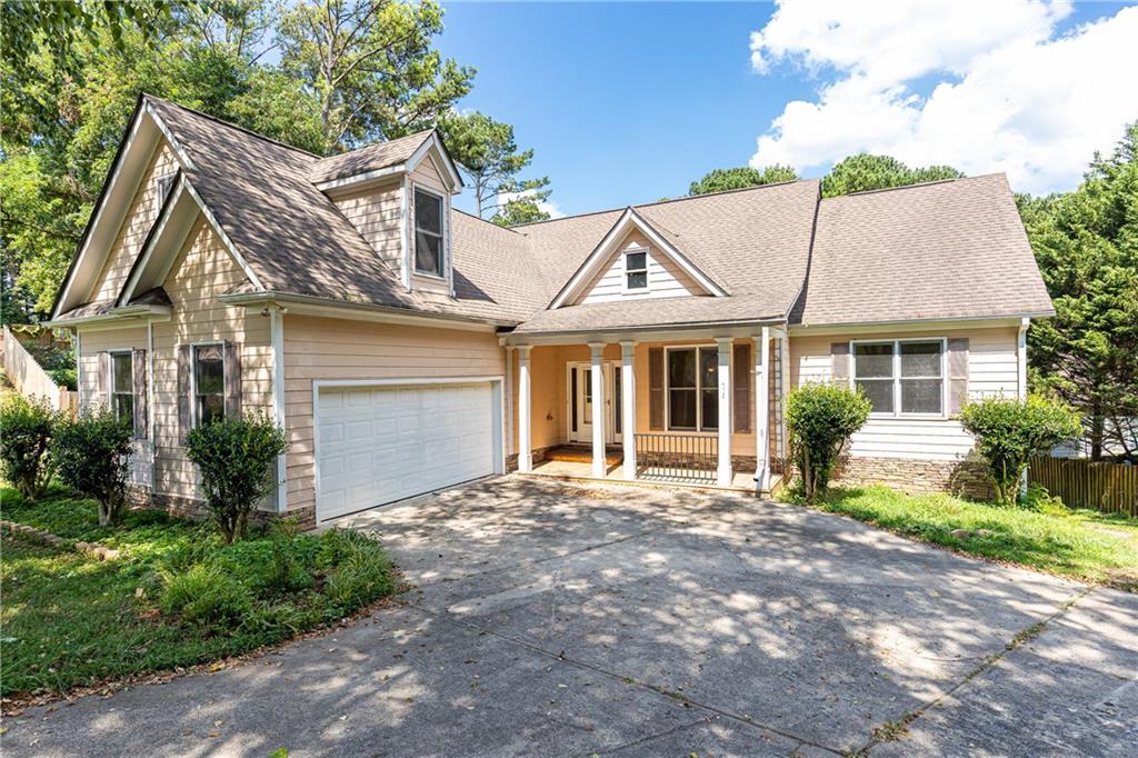 2020 Bascomb Carmel Road