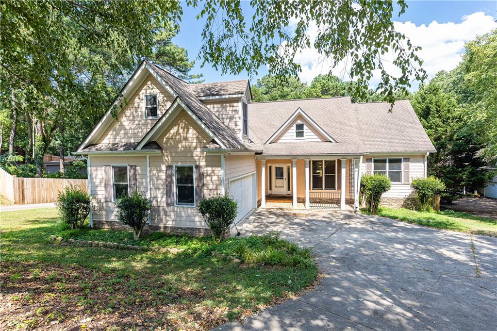 2020 Bascomb Carmel Road