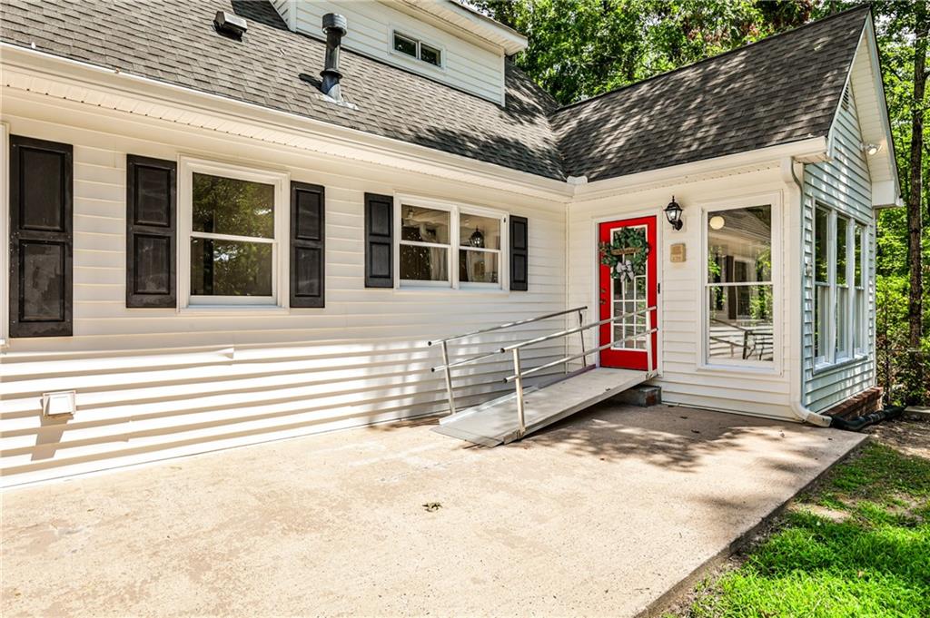254 Sundown Way