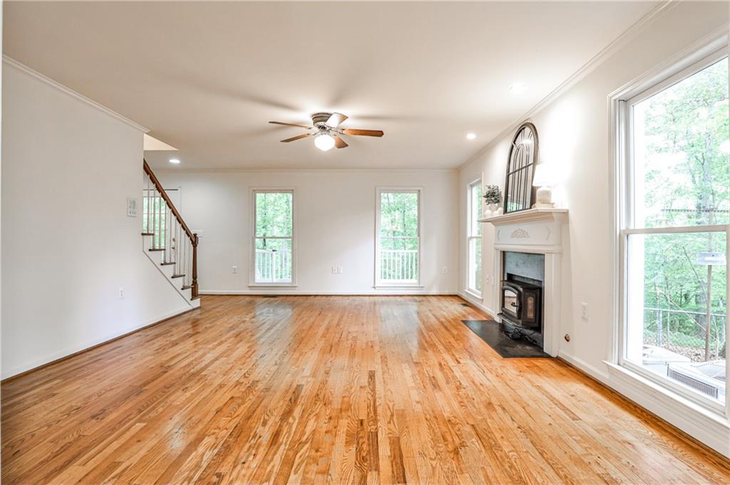 254 Sundown Way