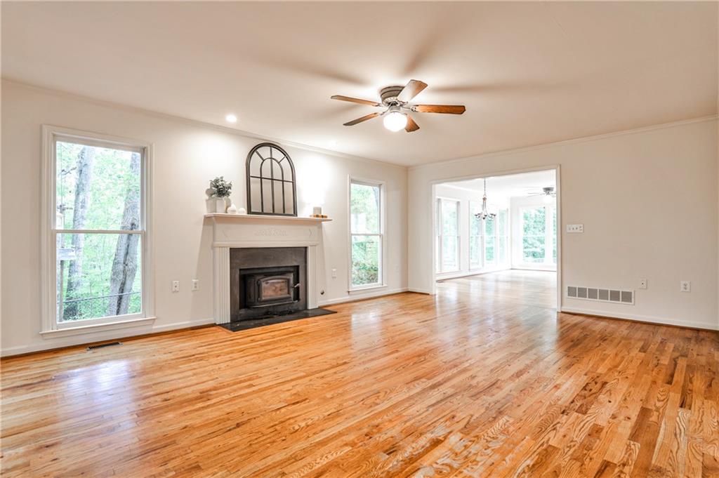 254 Sundown Way
