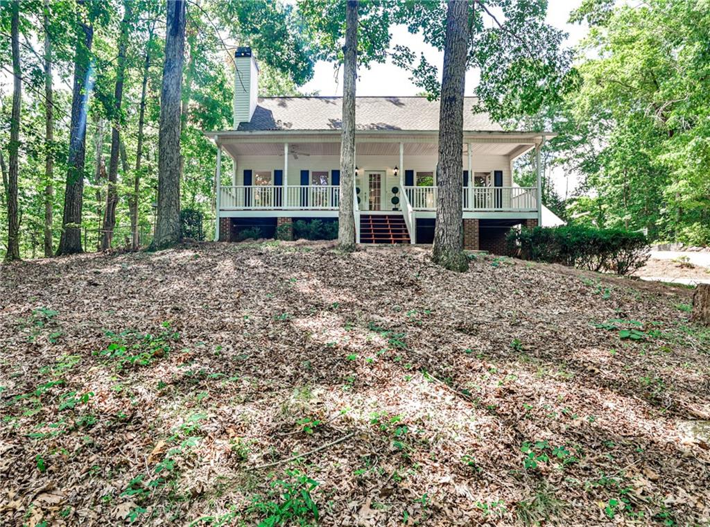 254 Sundown Way