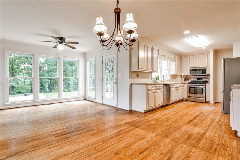 254 Sundown Way
