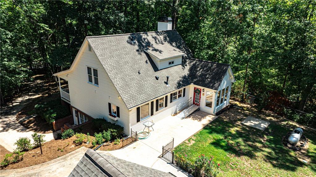 254 Sundown Way
