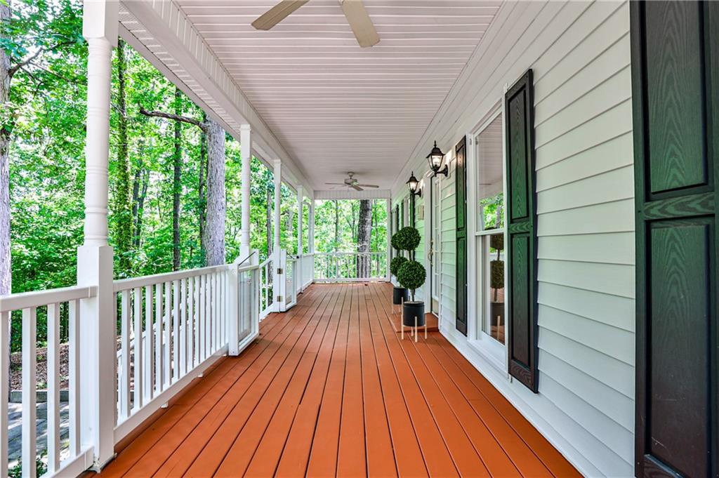 254 Sundown Way