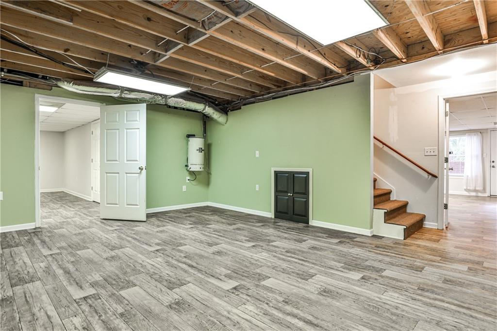 254 Sundown Way