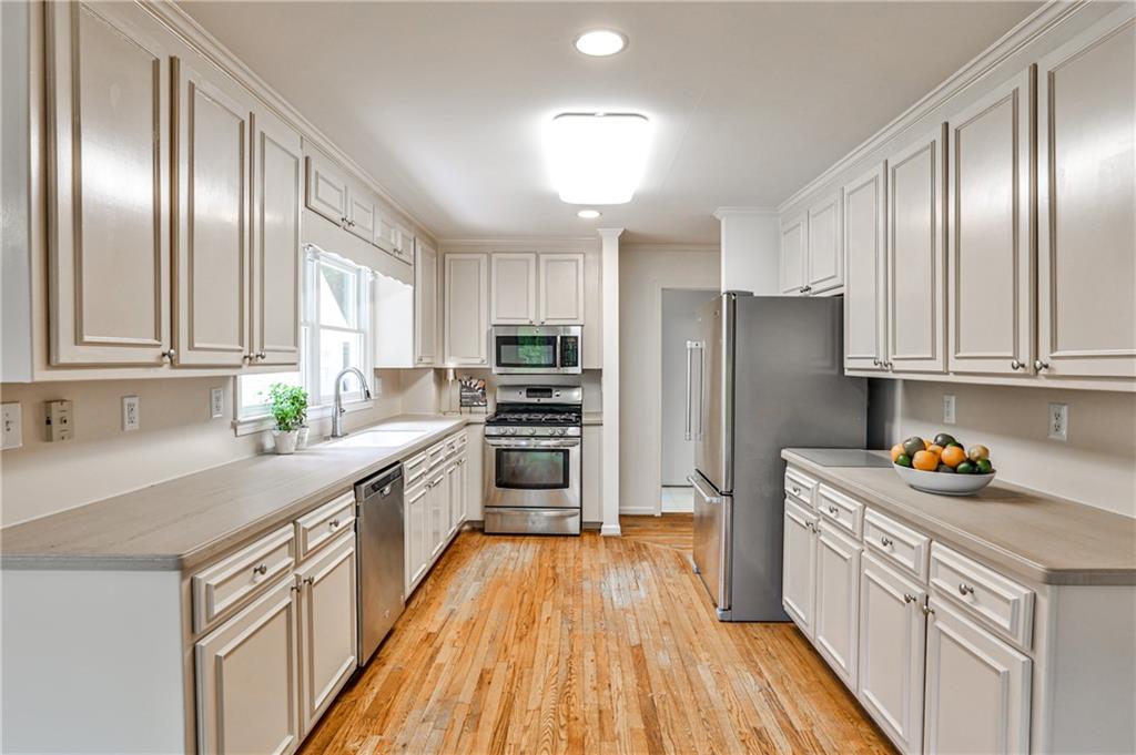 254 Sundown Way