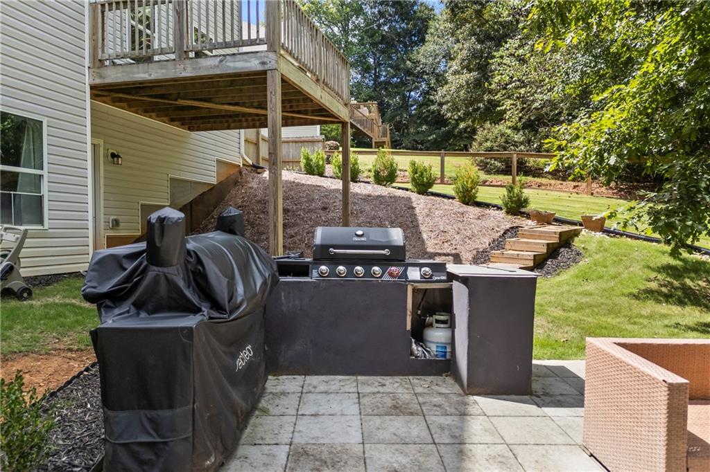 4564 White Horse Drive