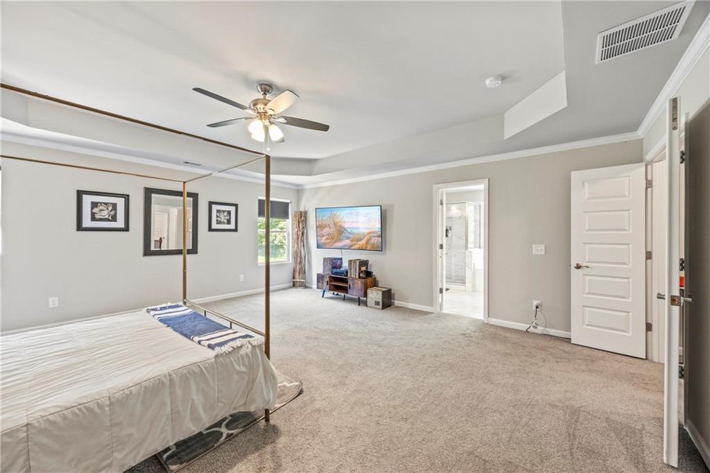 4564 White Horse Drive