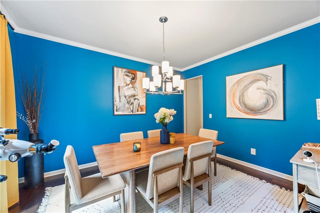 4564 White Horse Drive