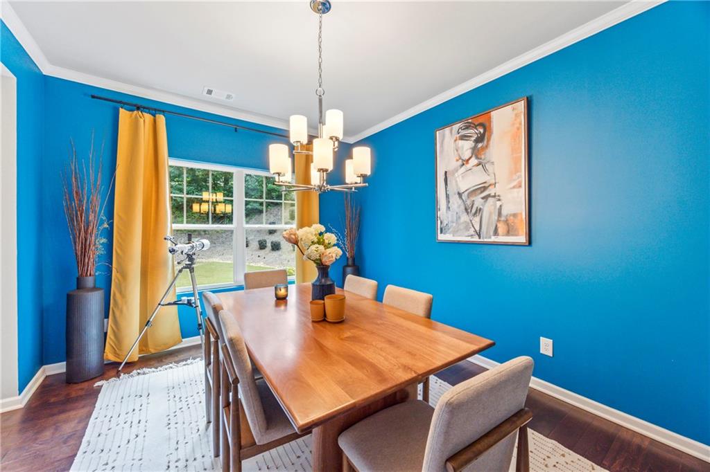 4564 White Horse Drive