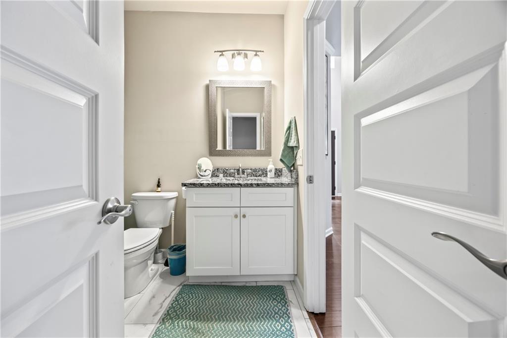 4564 White Horse Drive