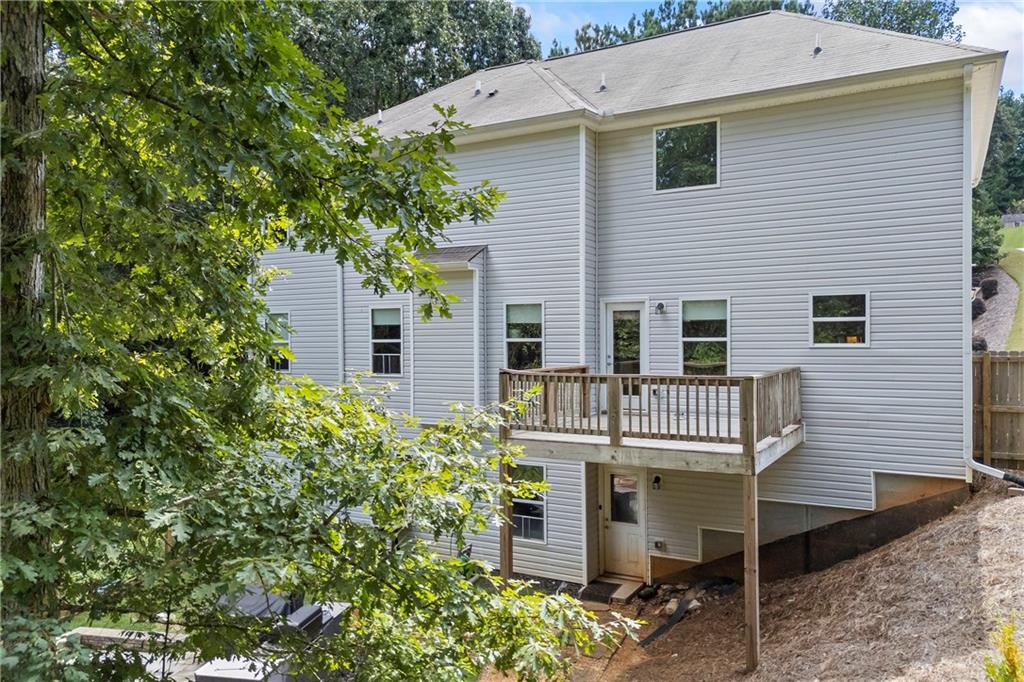 4564 White Horse Drive