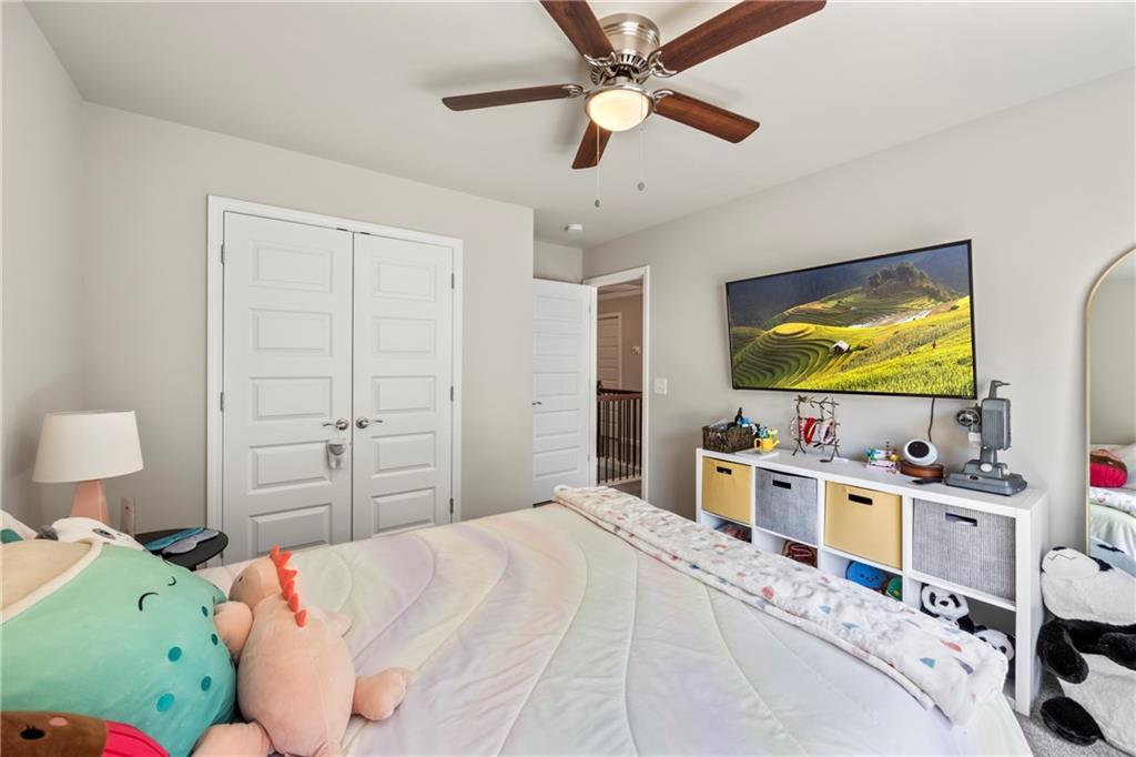 4564 White Horse Drive