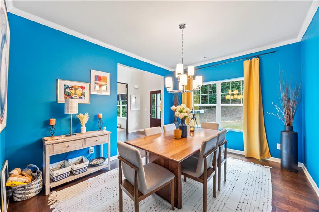 4564 White Horse Drive