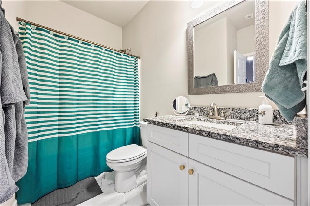 4564 White Horse Drive