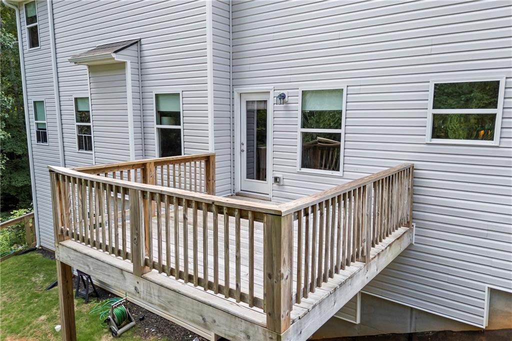 4564 White Horse Drive