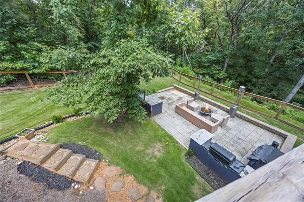 4564 White Horse Drive