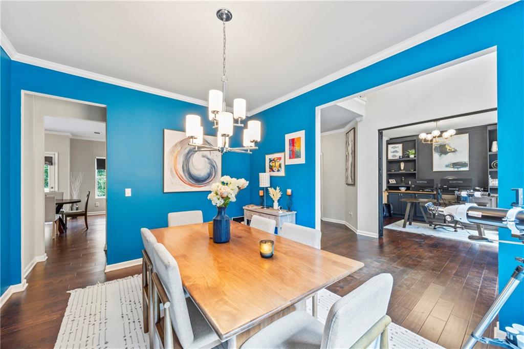 4564 White Horse Drive