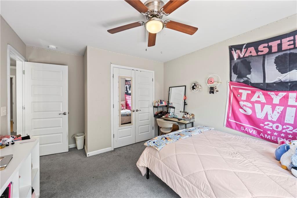 4564 White Horse Drive