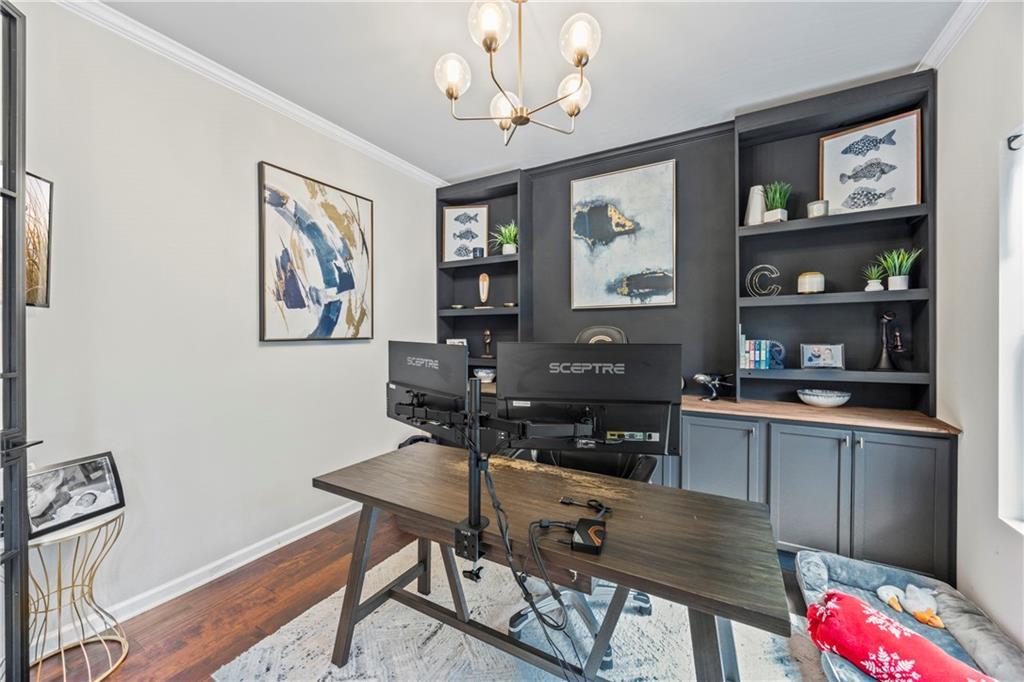 4564 White Horse Drive