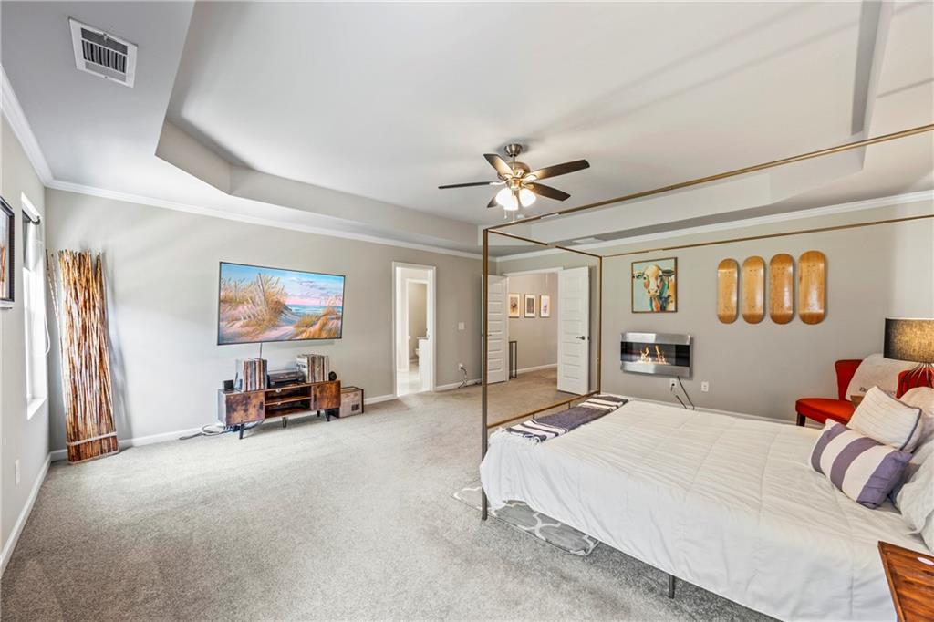 4564 White Horse Drive