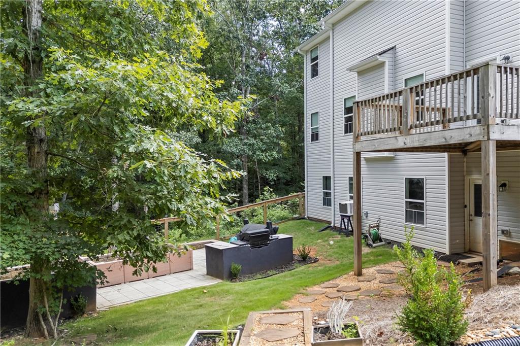 4564 White Horse Drive