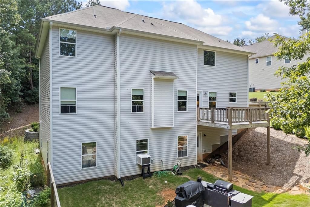 4564 White Horse Drive