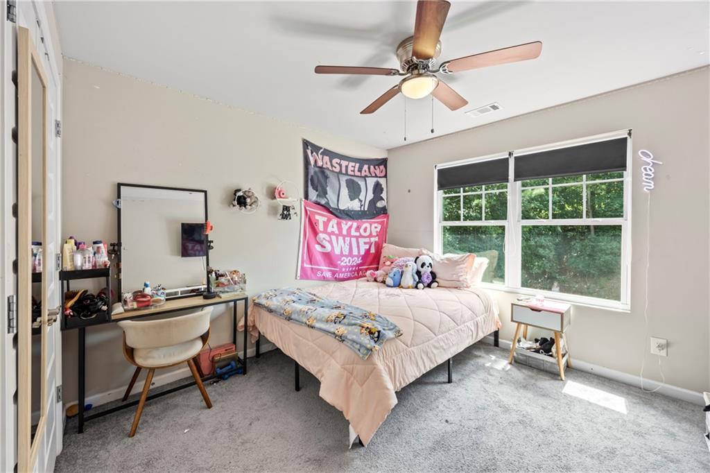 4564 White Horse Drive