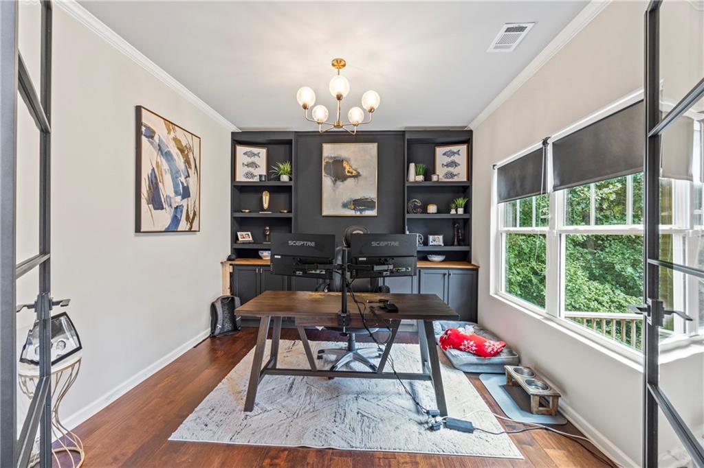 4564 White Horse Drive