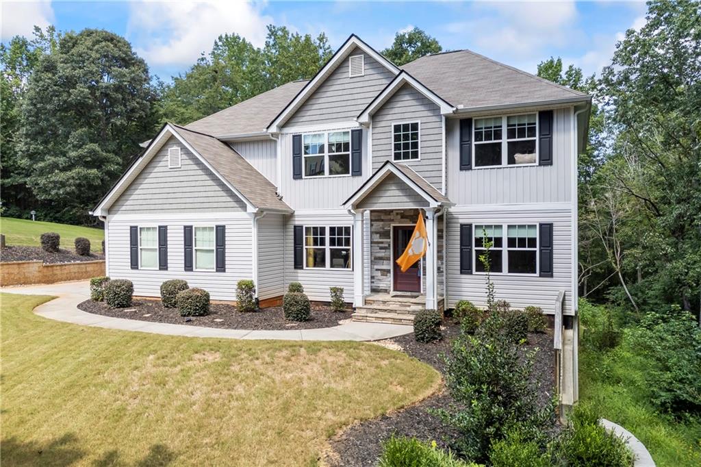 4564 White Horse Drive