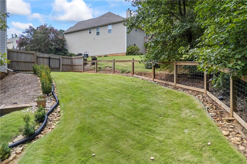 4564 White Horse Drive