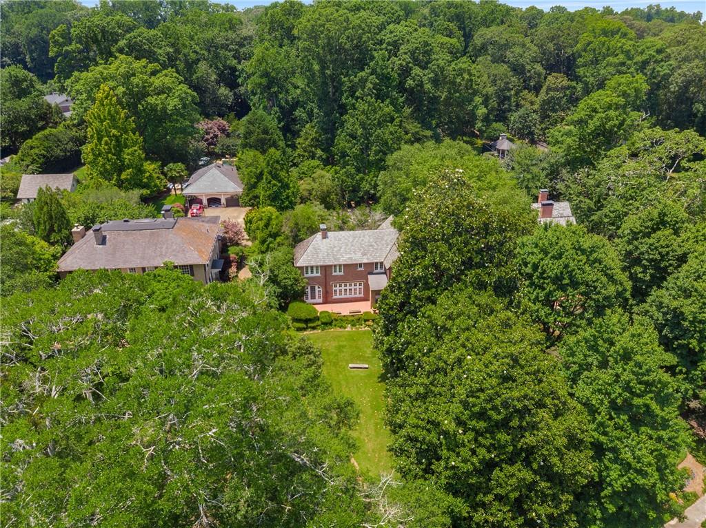 1218 Springdale Road NE