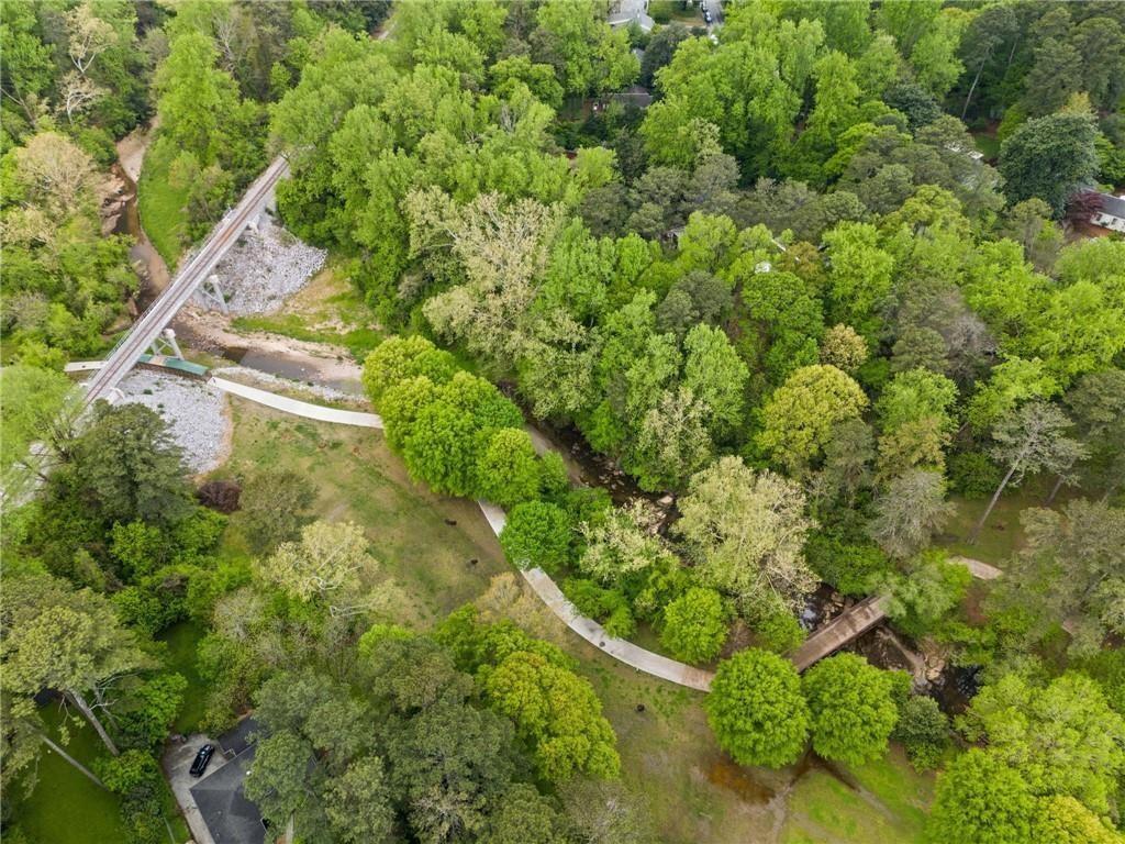 115 Peachtree Memorial Drive NW Unit C1