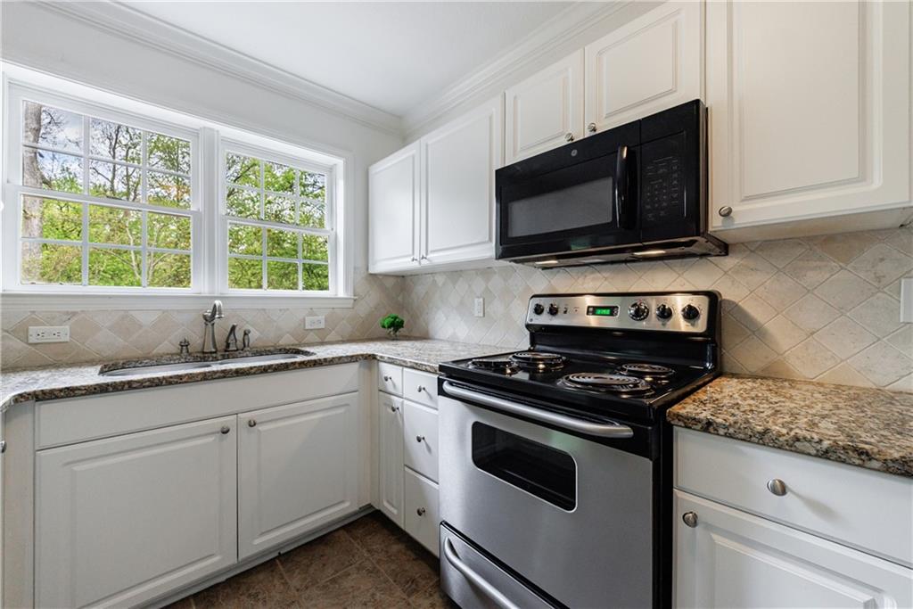 115 Peachtree Memorial Drive NW Unit C1
