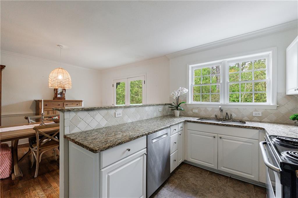 115 Peachtree Memorial Drive NW Unit C1