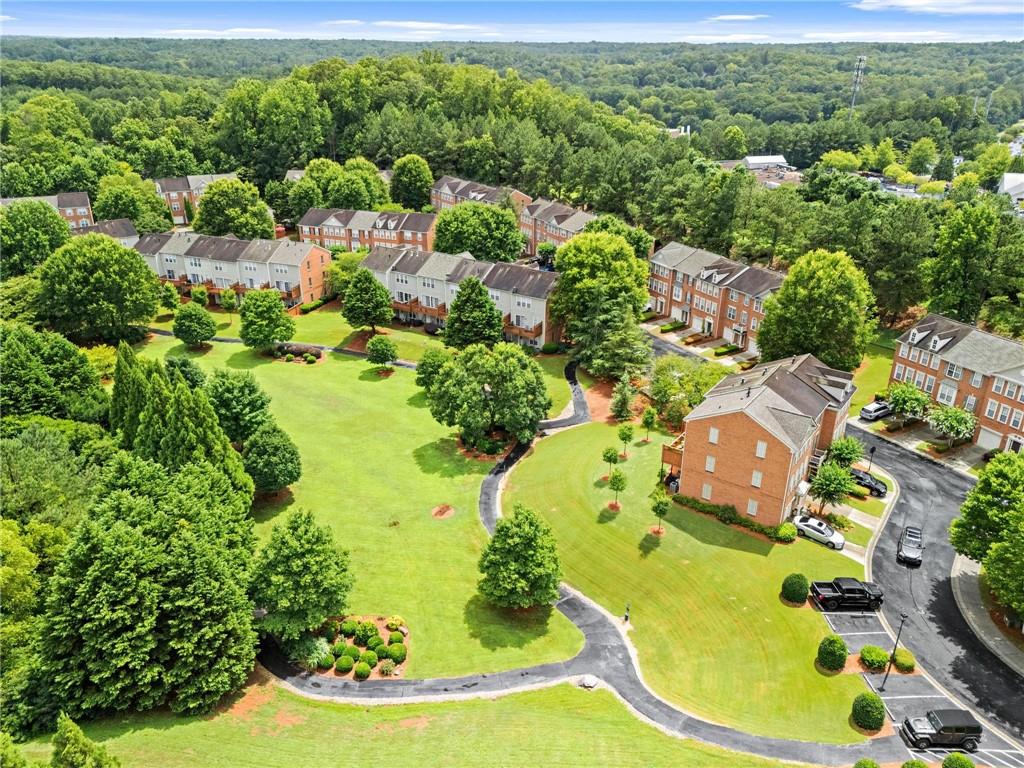2022 Merrimont Way