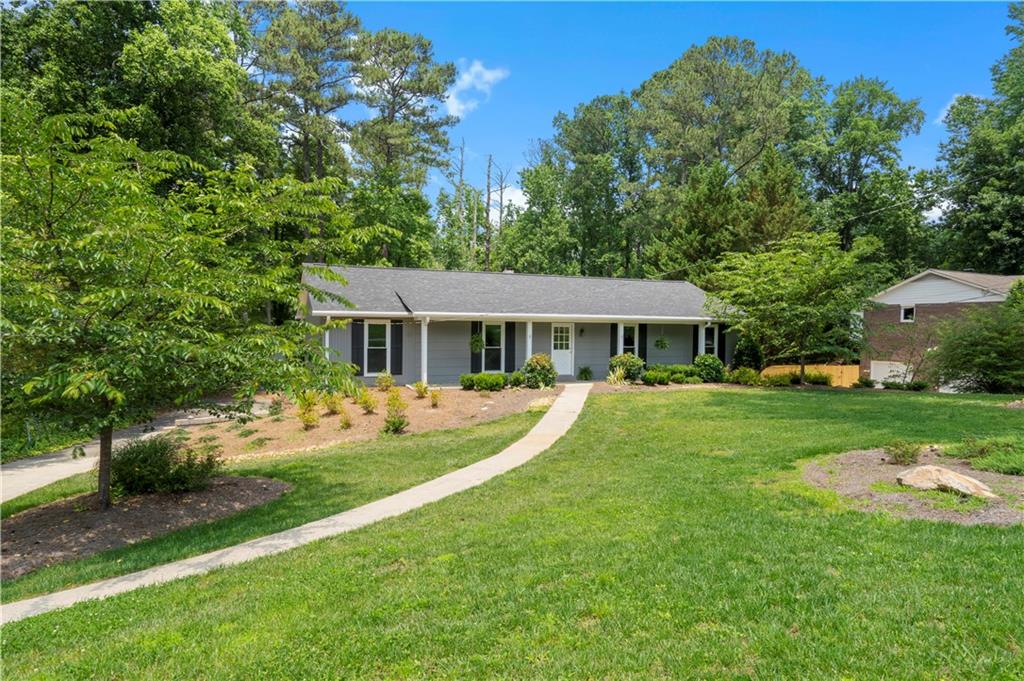 3131 Garden Lane Drive