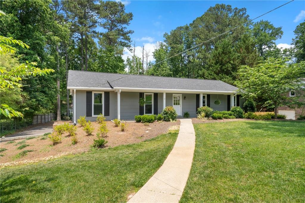 3131 Garden Lane Drive